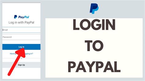 Start selling with PayPalCompare business solutions; Receive payments on your websiteAccept credit card payments; Email an invoiceSend professional invoices; Integrate PayPalGuide to getting started; PayPal. . Log in to my paypal account
